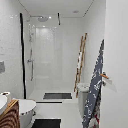 A Proa Do Moliceiro Doca - Barra Terrace Gafanha da Nazaré