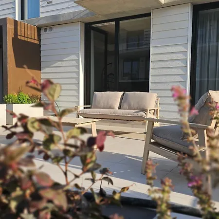 A Proa Do Moliceiro Doca - Barra Terrace Gafanha da Nazaré