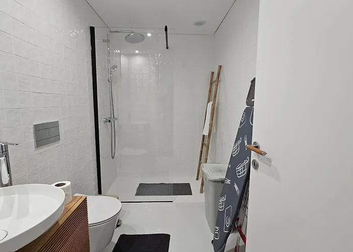 A Proa Do Moliceiro Doca - Barra Terrace Gafanha da Nazaré