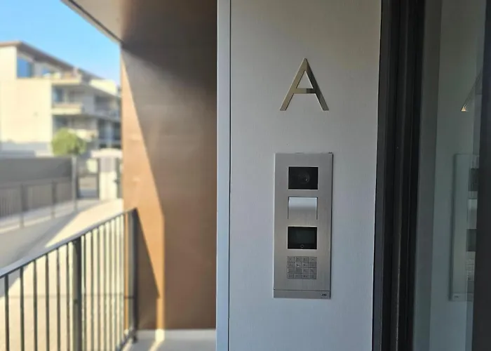 A Proa Do Moliceiro Doca - Barra Terrace * Gafanha da Nazaré